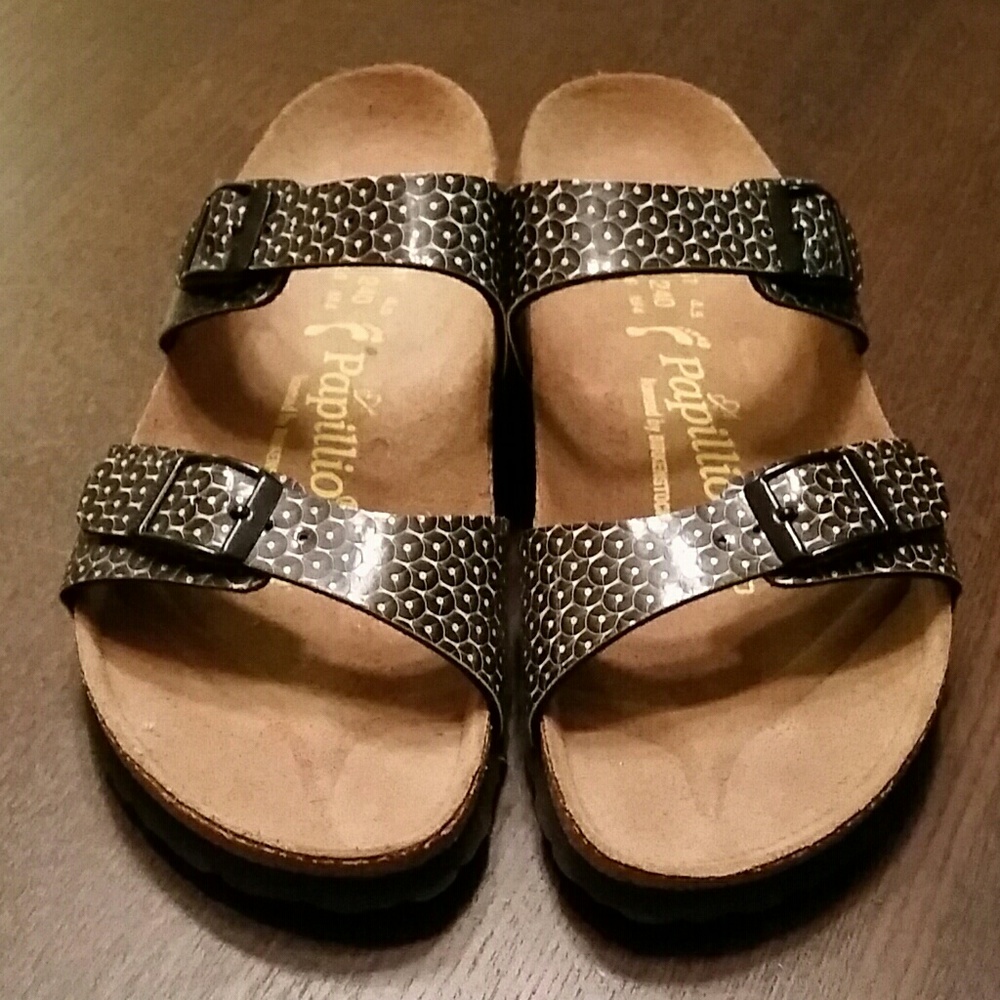 New Papillio Birks 37